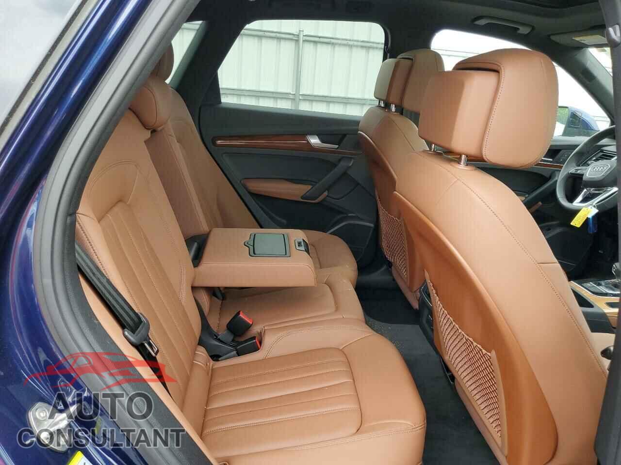 AUDI Q5 2023 - WA1EAAFY4P2139773
