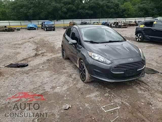 FORD FIESTA 2017 - 3FADP4EJ8HM166478
