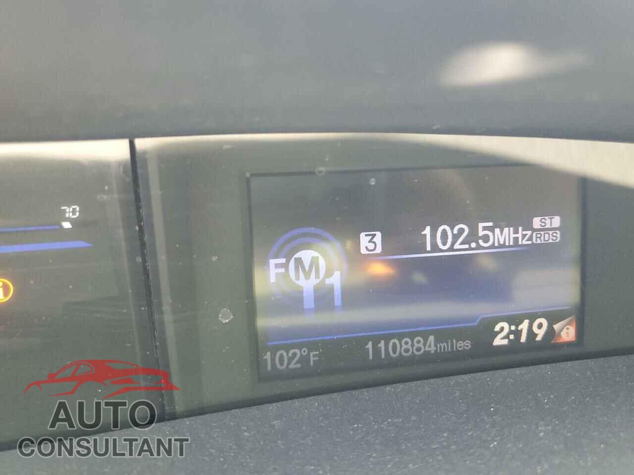 HONDA CIVIC 2015 - 19XFB2F57FE261922