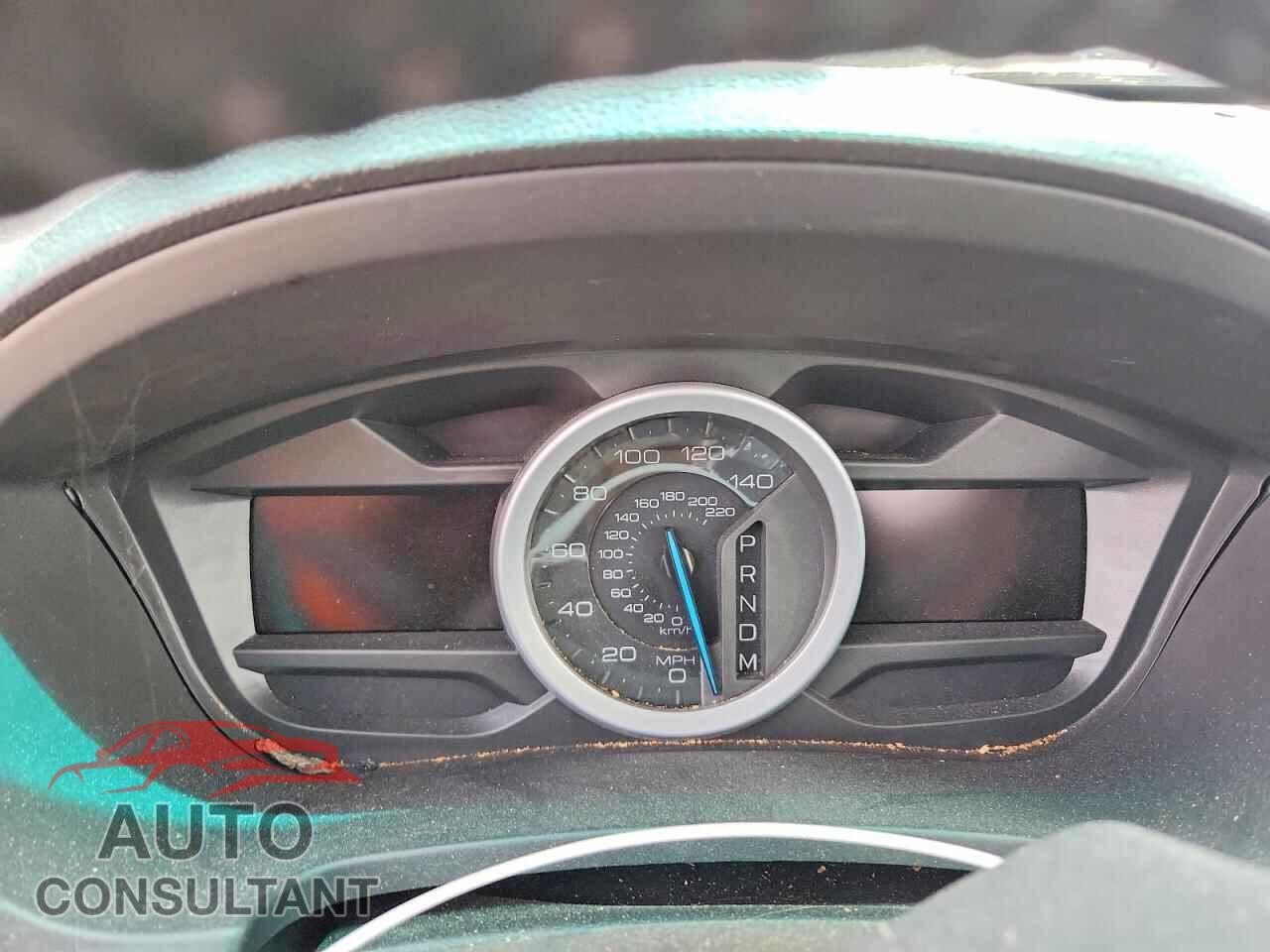 FORD EXPLORER 2015 - 1FM5K8F81FGA07952