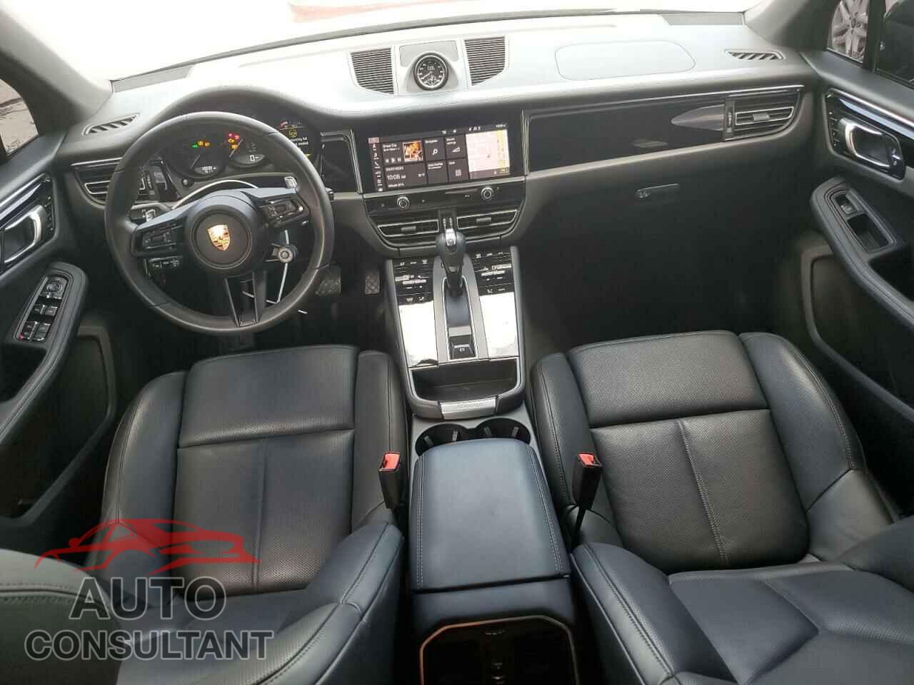 PORSCHE MACAN BASE 2023 - WP1AA2A51PLB00946