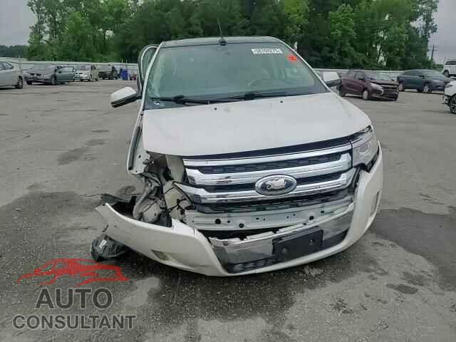 FORD EDGE 2014 - 2FMDK4KC3EBA98260