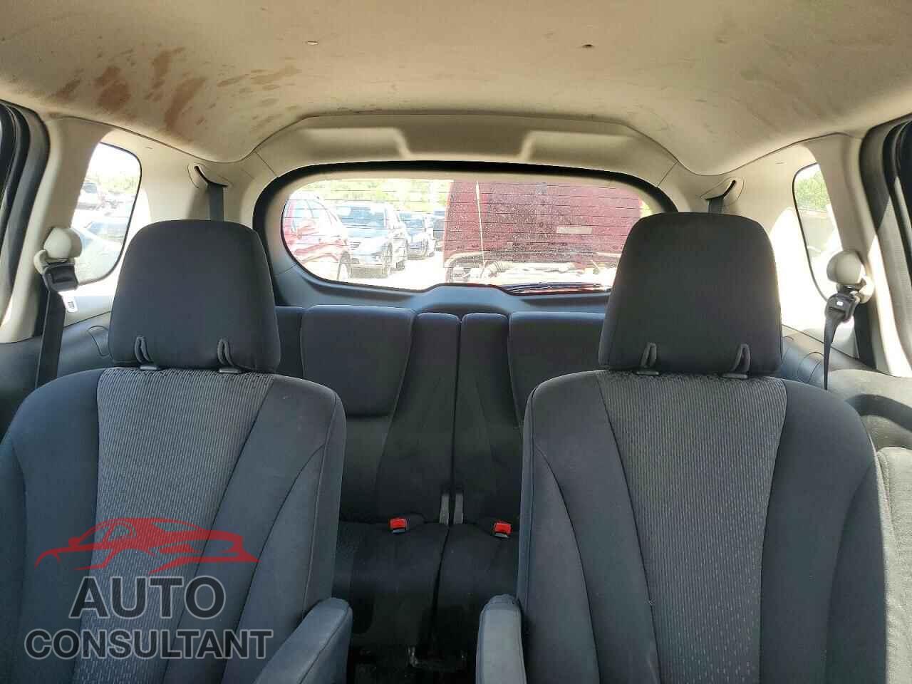 MAZDA 5 2012 - JM1CW2BL0C0104832