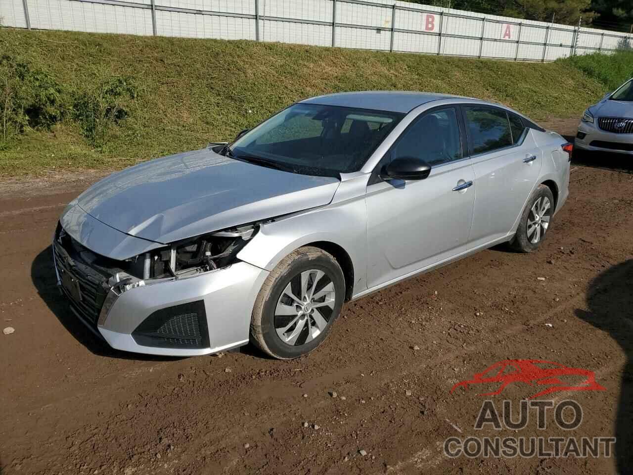 NISSAN ALTIMA 2024 - 1N4BL4BV2RN348131