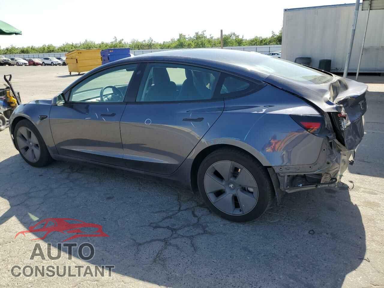 TESLA MODEL 3 2023 - 5YJ3E1EA5PF697005