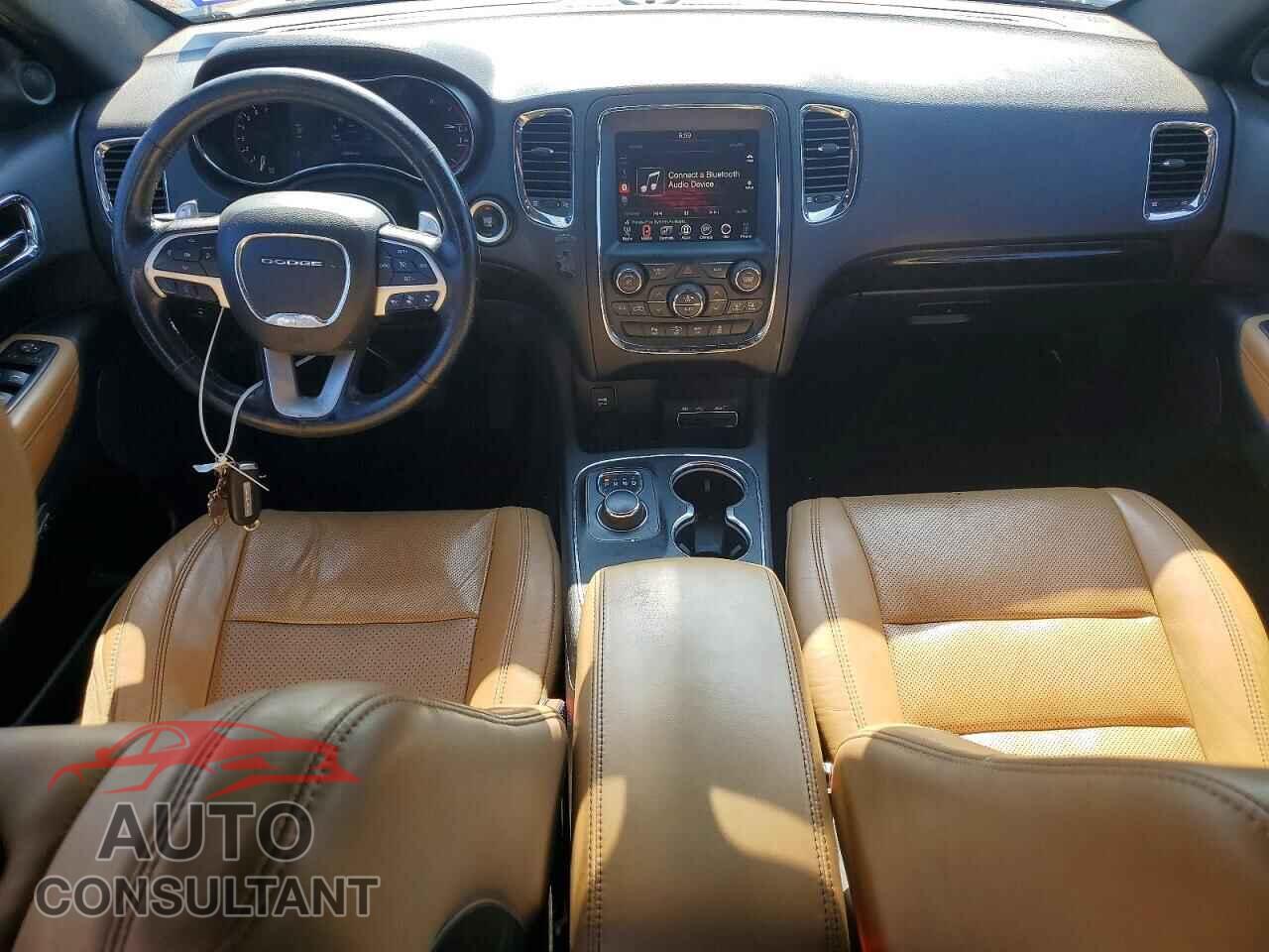 DODGE DURANGO 2014 - 1C4RDHEG7EC591014