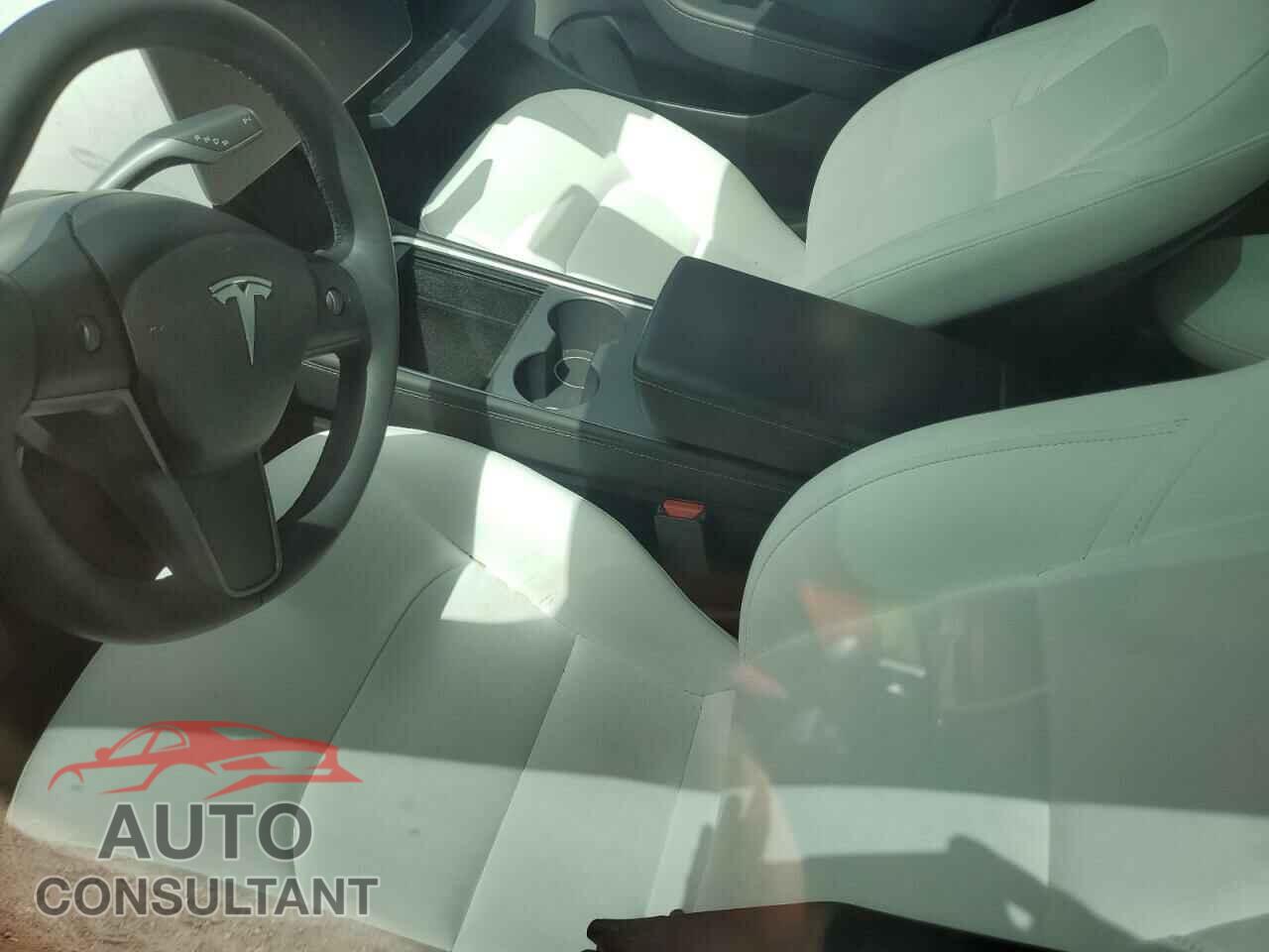TESLA MODEL 3 2023 - 5YJ3E1EC1PF631679