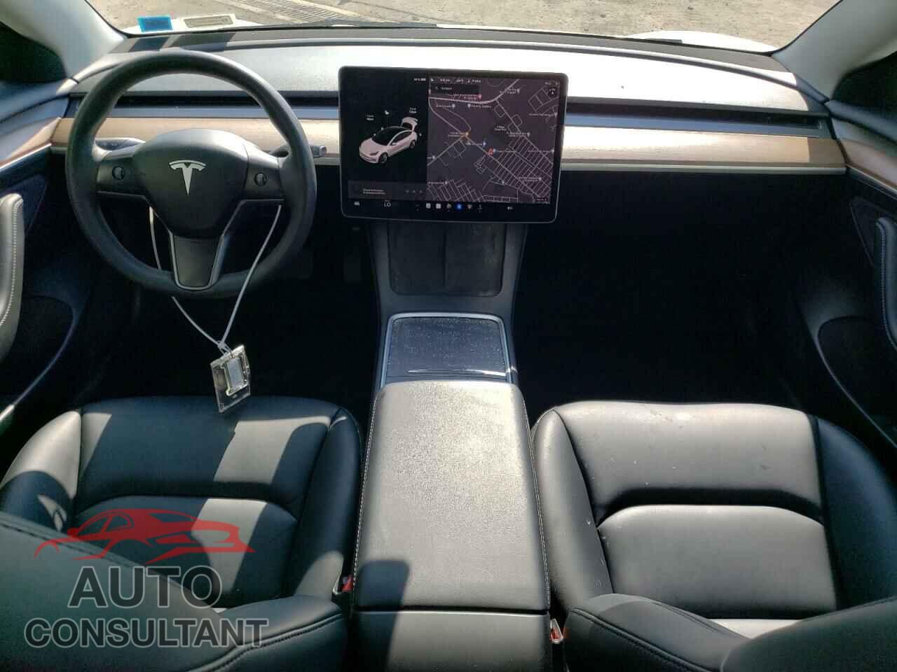 TESLA MODEL 3 2023 - 5YJ3E1EA3PF429845