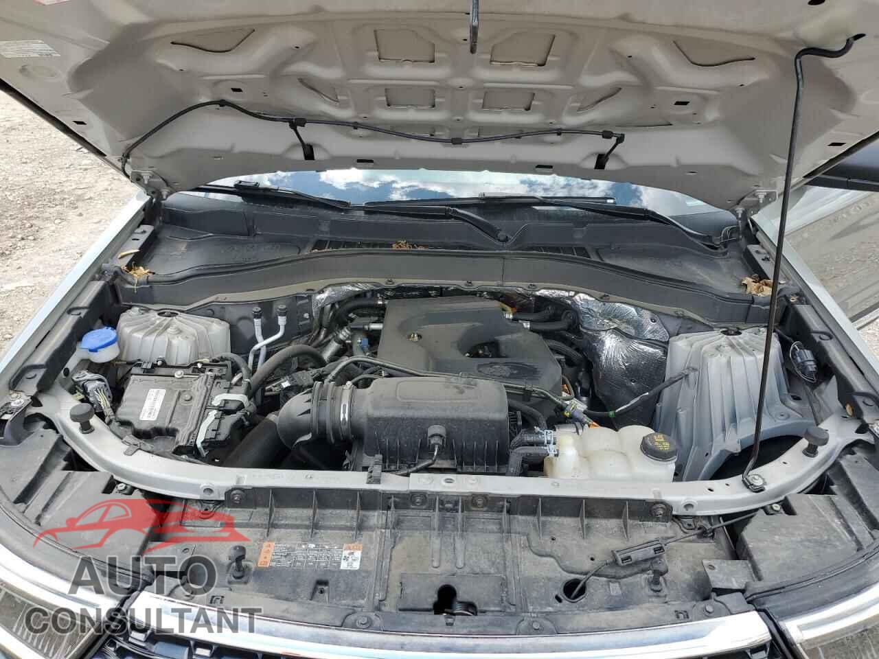 FORD EXPLORER 2020 - 1FMSK8DH1LGB09737