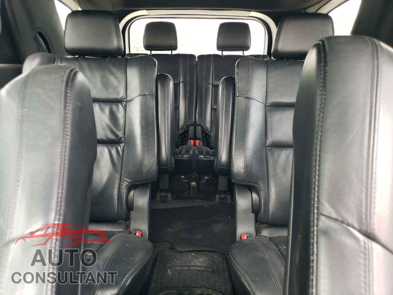 DODGE DURANGO 2016 - 1C4RDHDG2GC430039