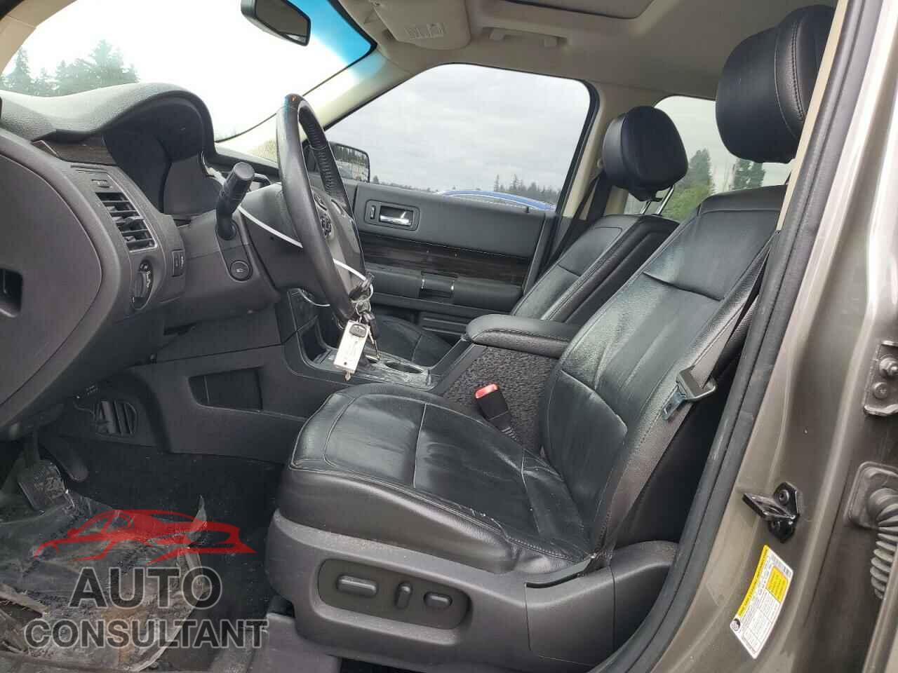 FORD FLEX 2013 - 2FMHK6C88DBD21477