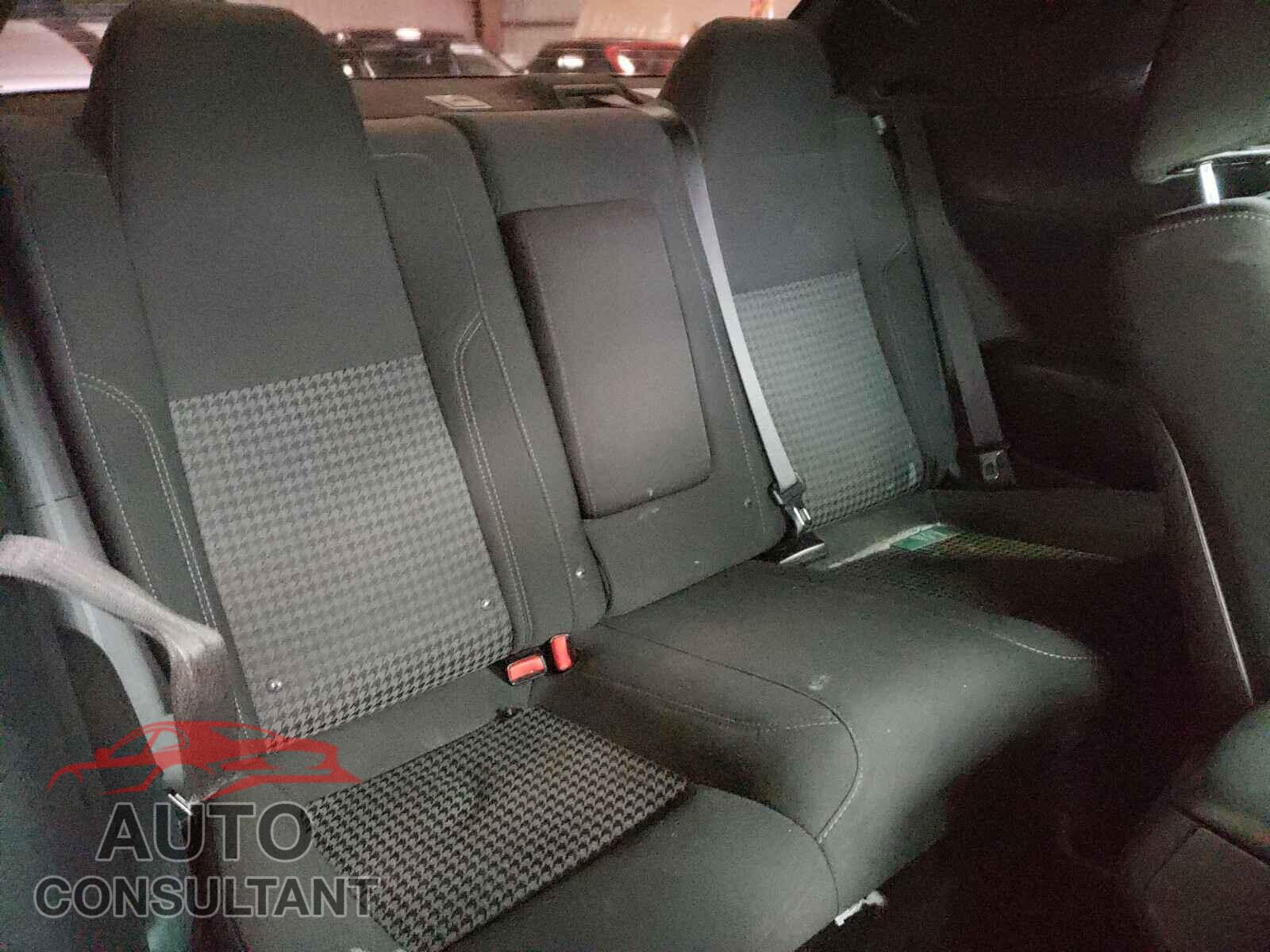 DODGE CHALLENGER 2016 - 2C3CDZBT2GH107994