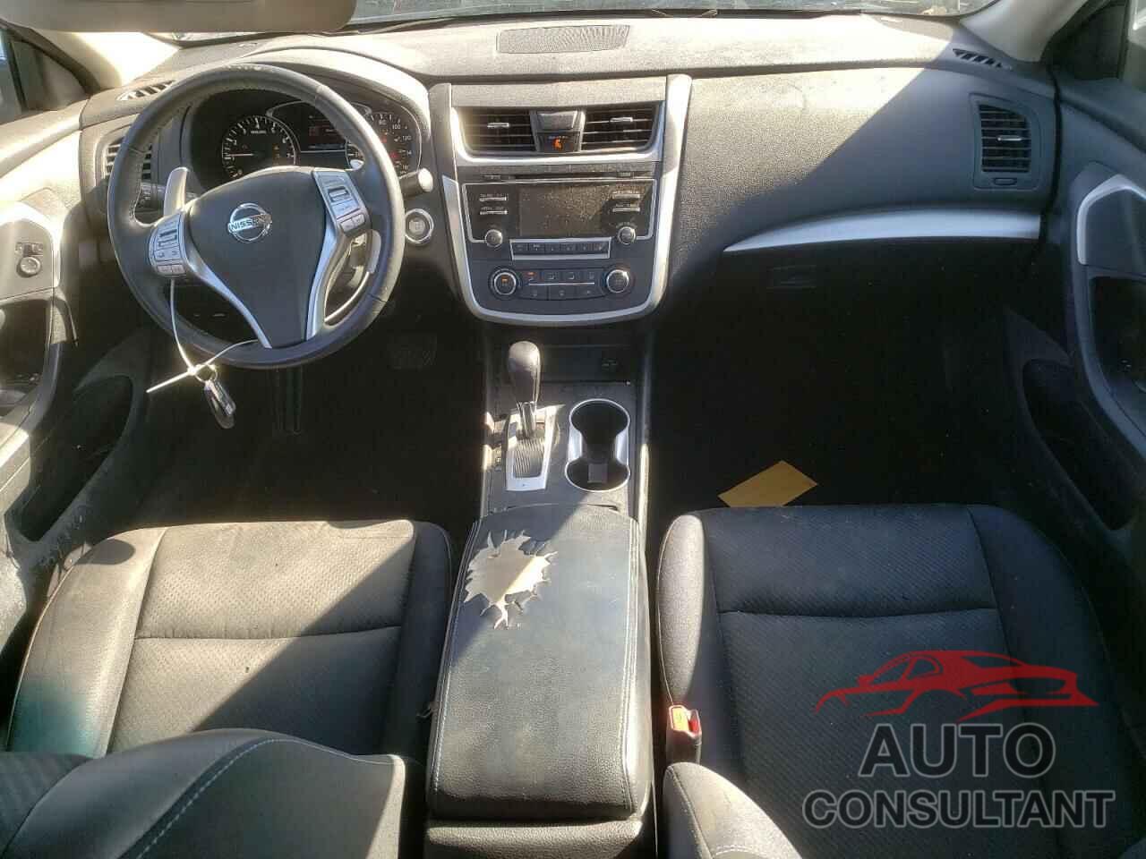NISSAN ALTIMA 2016 - 1N4AL3AP3GC277507