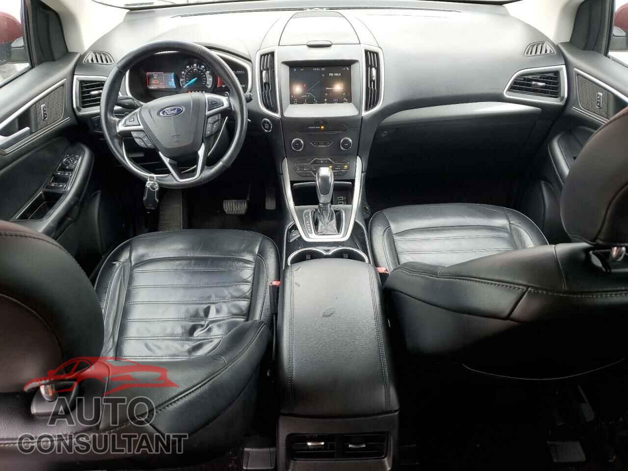 FORD EDGE 2016 - 2FMPK4J89GBC35599