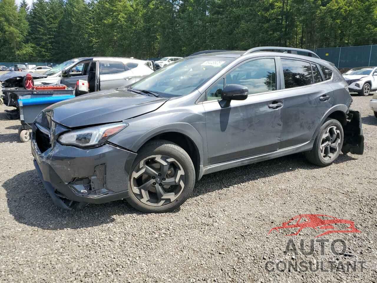 SUBARU CROSSTREK 2021 - JF2GTHMC2M8352451