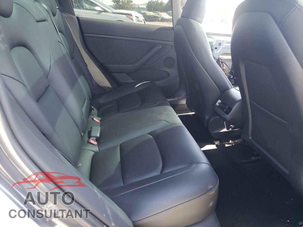 TESLA MODEL 3 2023 - 5YJ3E1EB0PF636721
