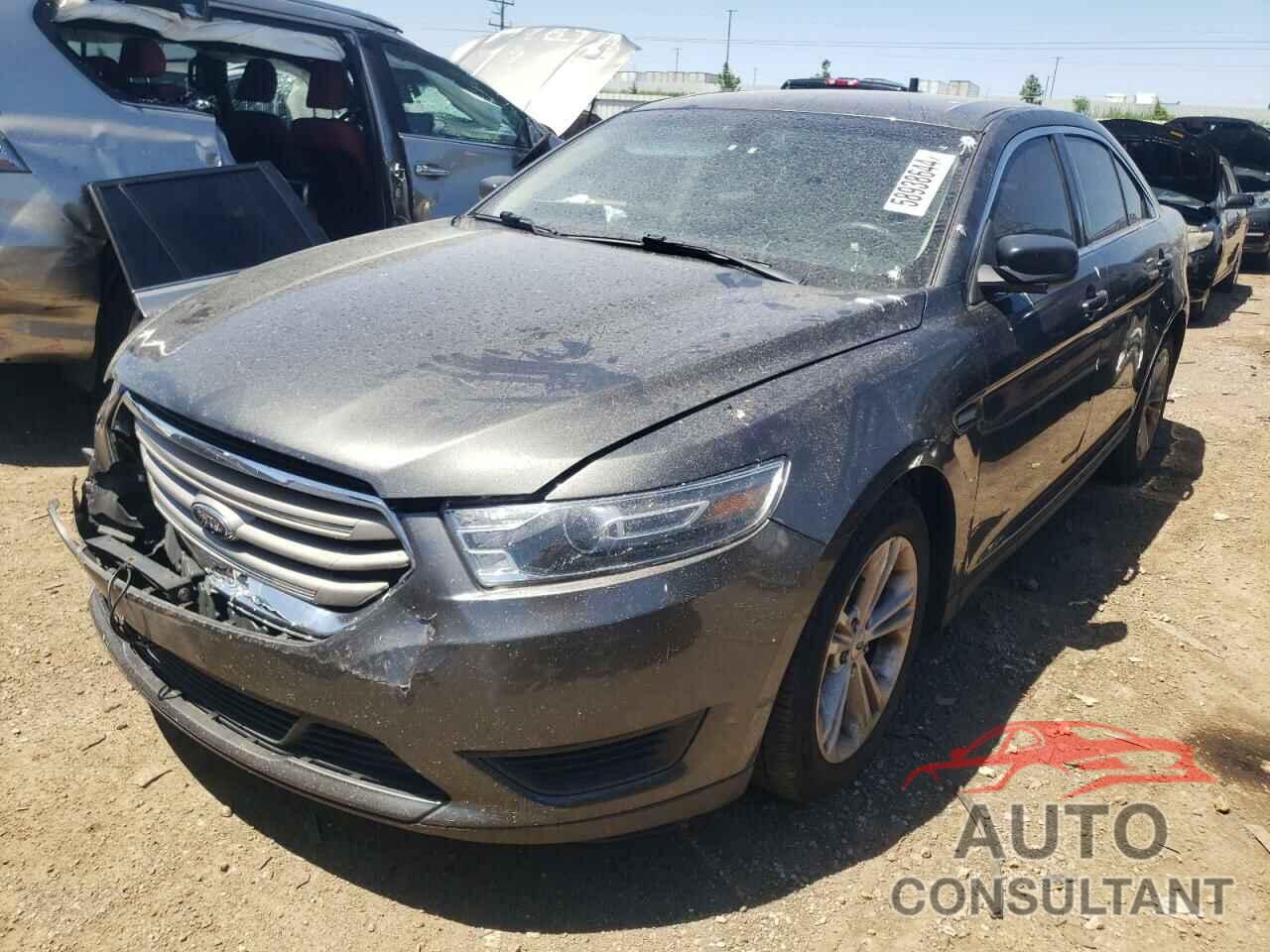 FORD TAURUS 2016 - 1FAHP2D94GG136965