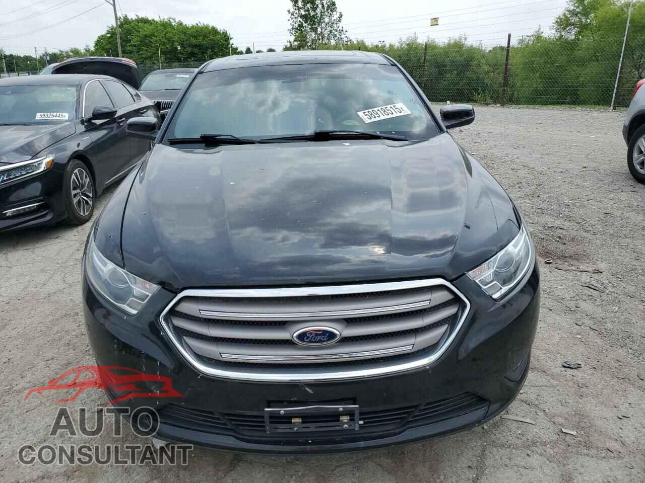 FORD TAURUS 2014 - 1FAHP2E89EG167731