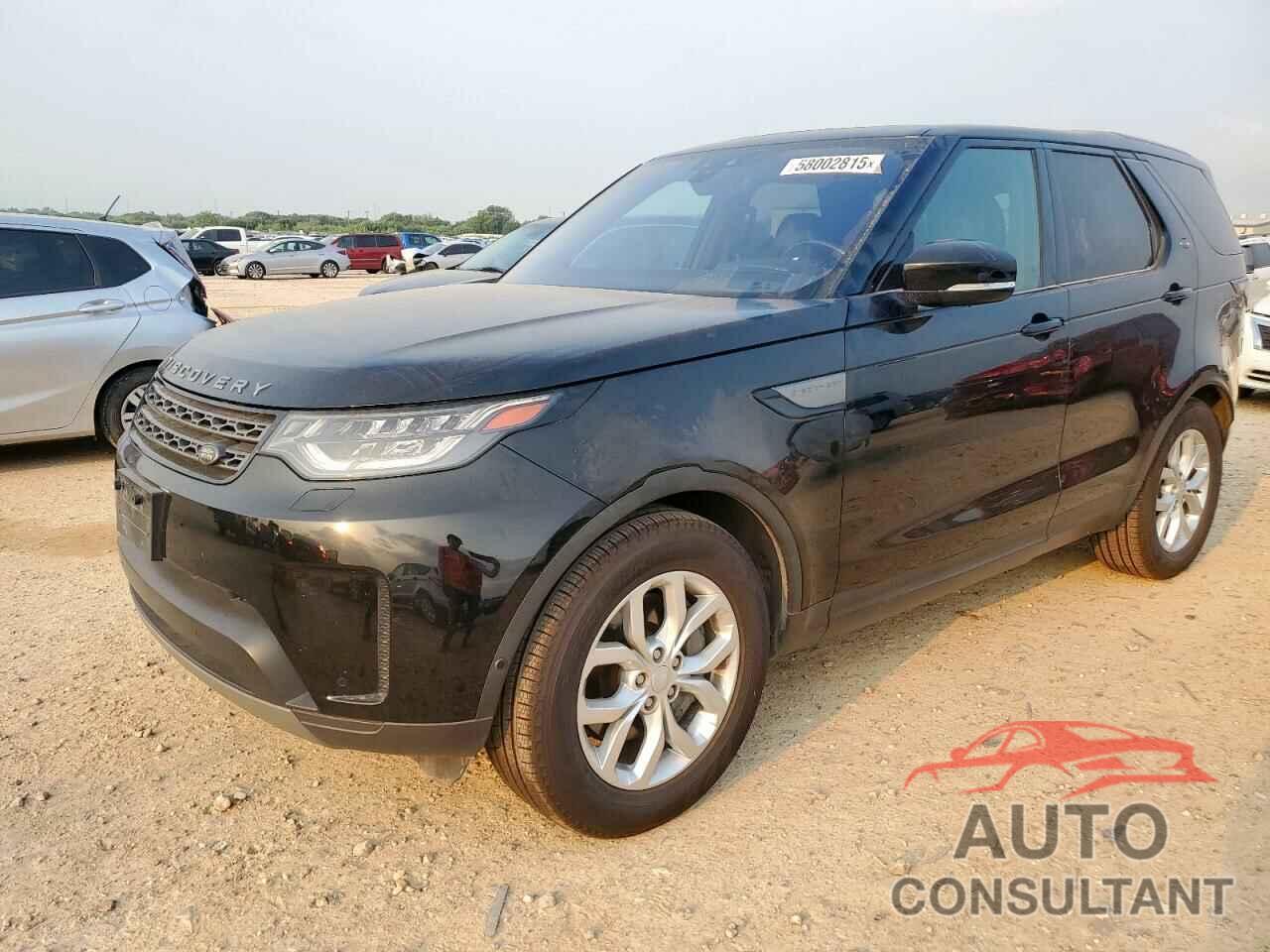 LAND ROVER DISCOVERY 2020 - SALRG2RV5L2425356
