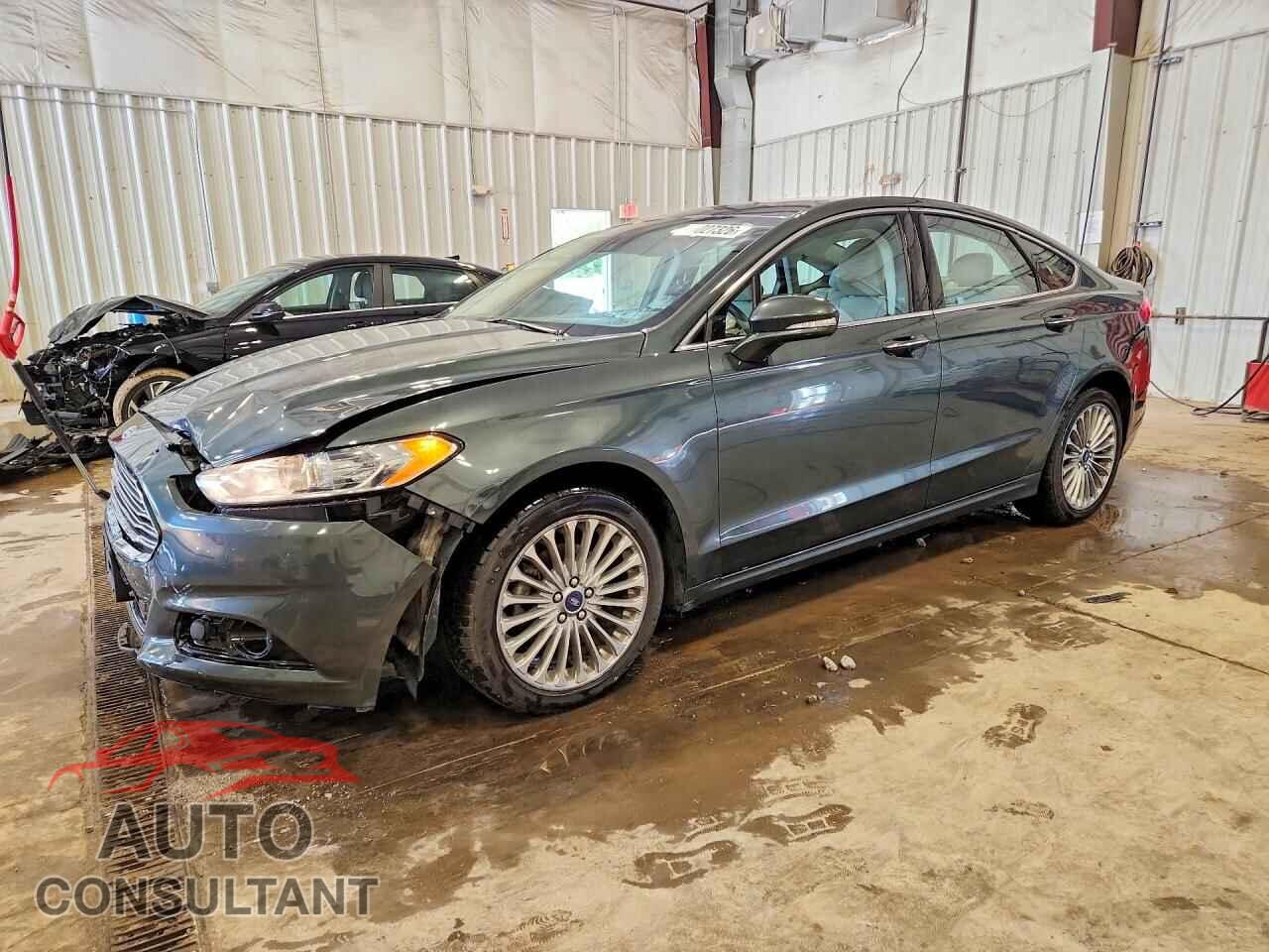 FORD FUSION 2015 - 3FA6P0D91FR172907