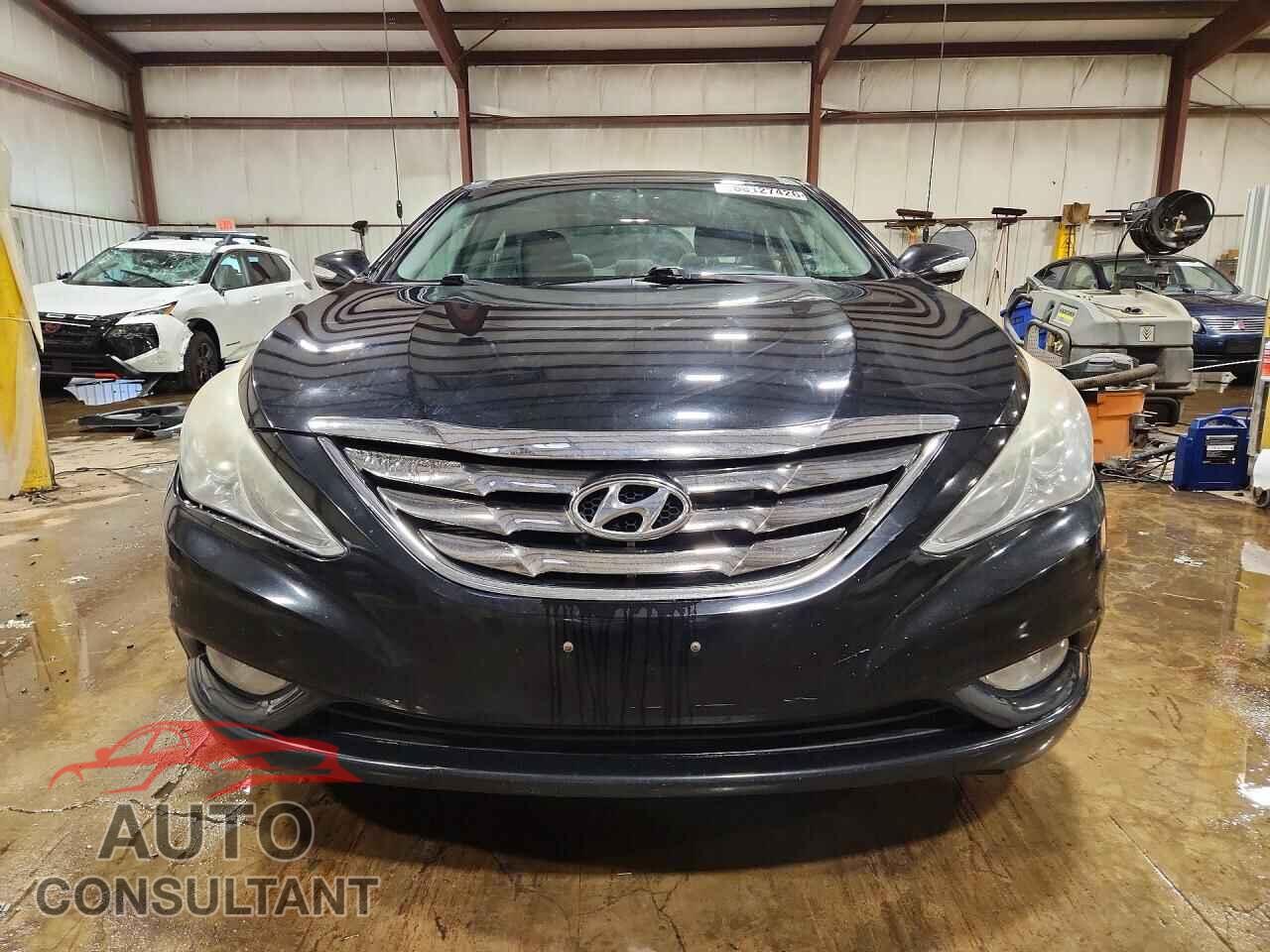 HYUNDAI SONATA 2013 - 5NPEC4AB8DH682414