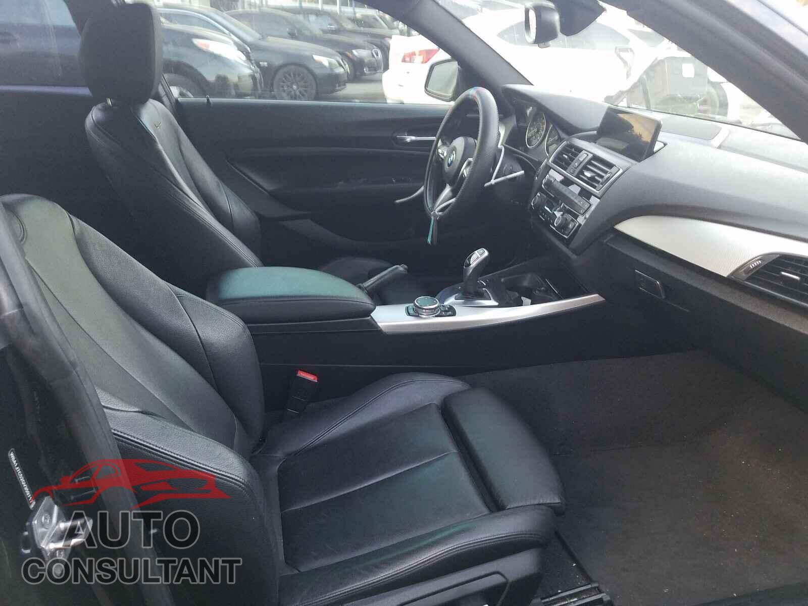 BMW M2 2016 - WBA1J7C52GV359717