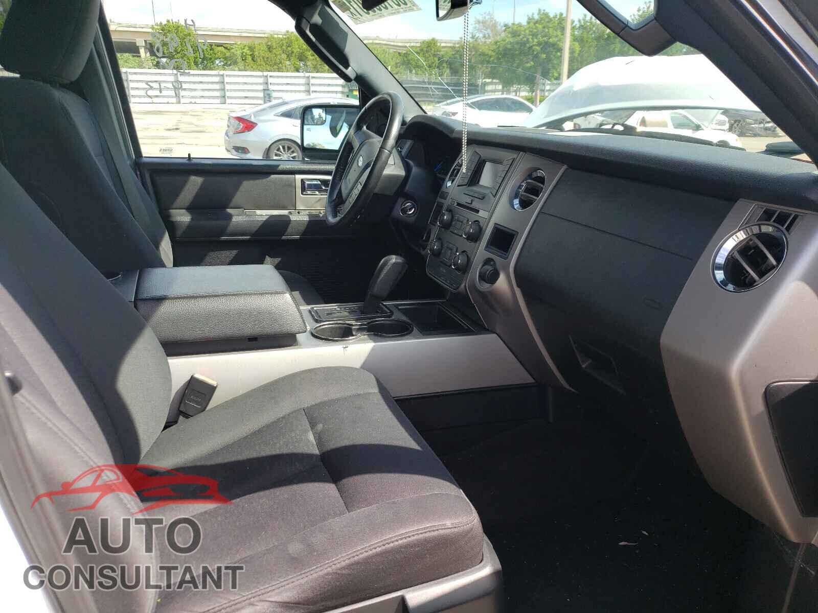 FORD EXPEDITION 2017 - 1FMJK1HT5HEA19298