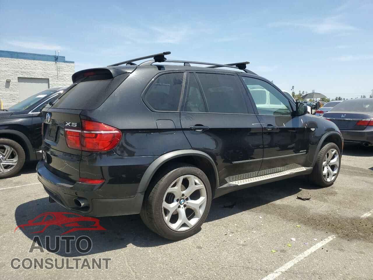 BMW X5 2012 - 5UXZV4C51CL744313