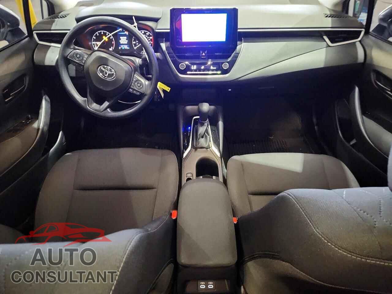 TOYOTA COROLLA 2018 - 5YFB4MDE1SP272320