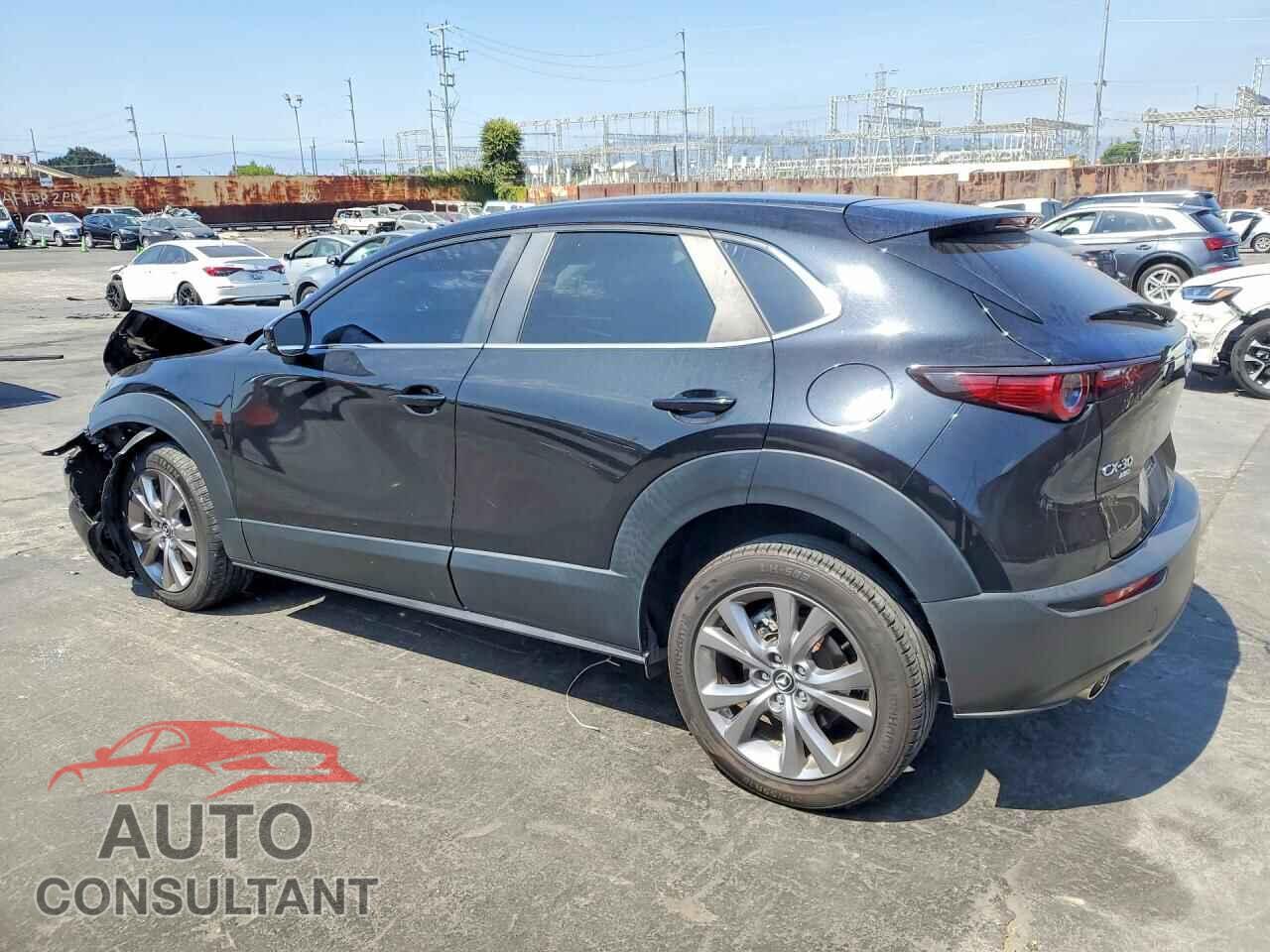 MAZDA CX30 2021 - 3MVDMBBL7MM243718