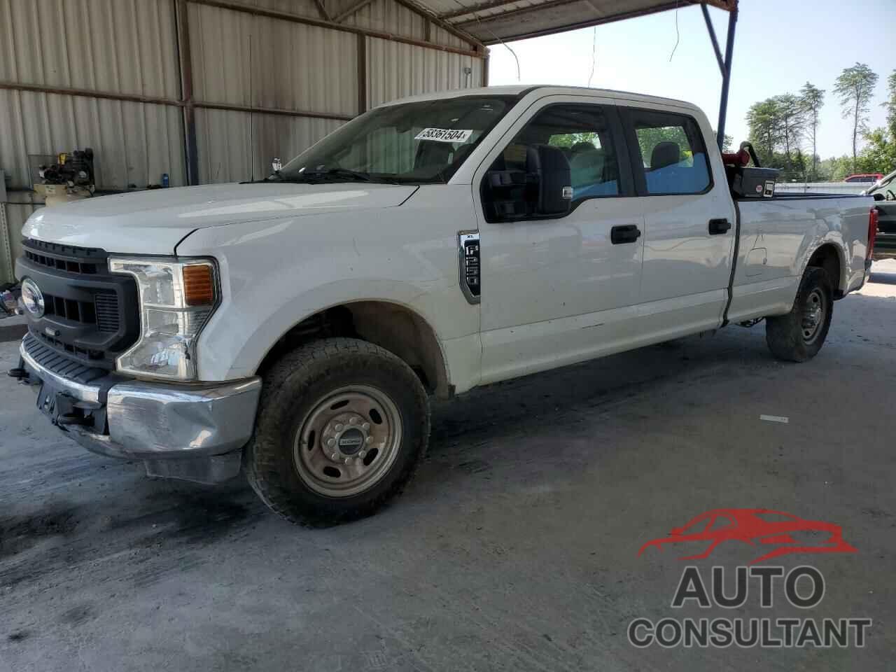 FORD F250 2020 - 1FT7W2A64LED97621