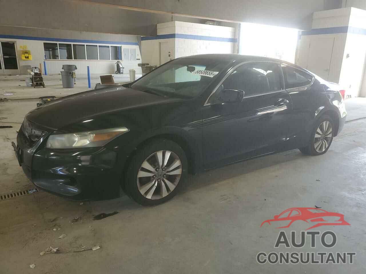 HONDA ACCORD 2011 - 1HGCS1B86BA009221