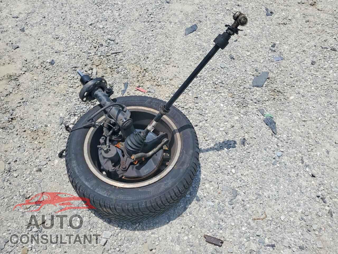 HONDA CIVIC 2013 - 19XFB2F85DE008119