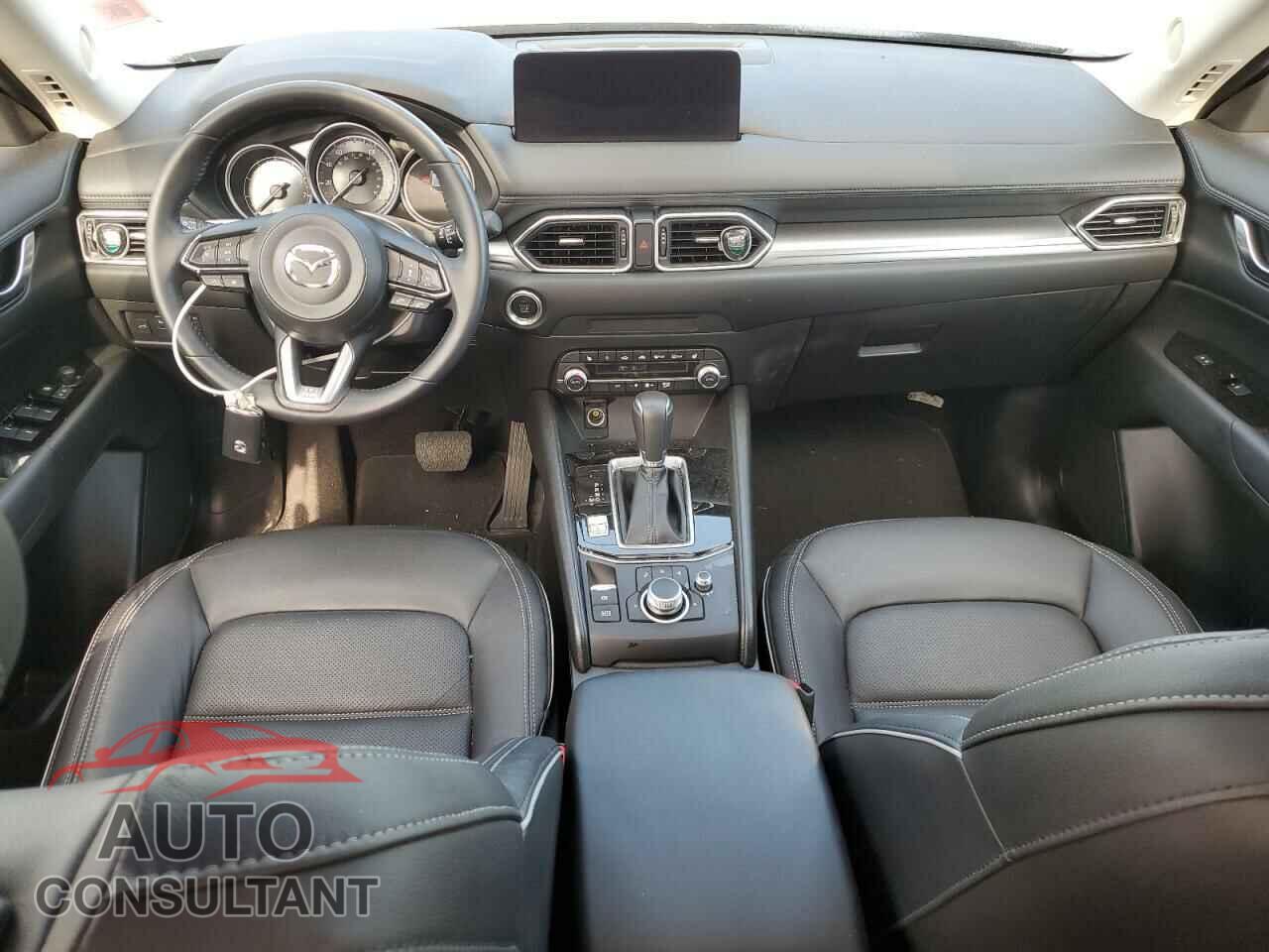 MAZDA CX-5 PREFE 2024 - JM3KFBCM3R0396155