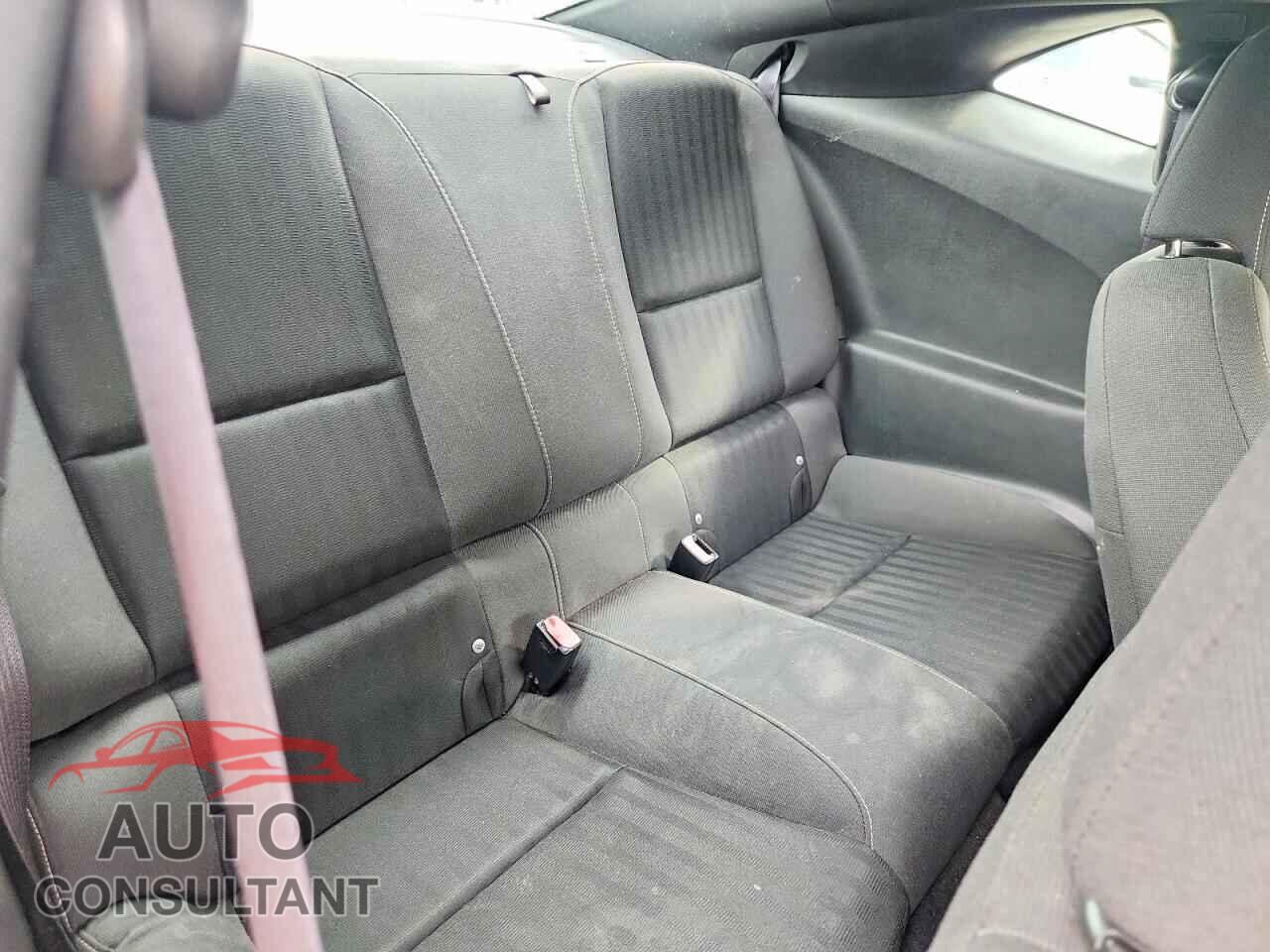 CHEVROLET CAMARO 2014 - 2G1FA1E39E9217620