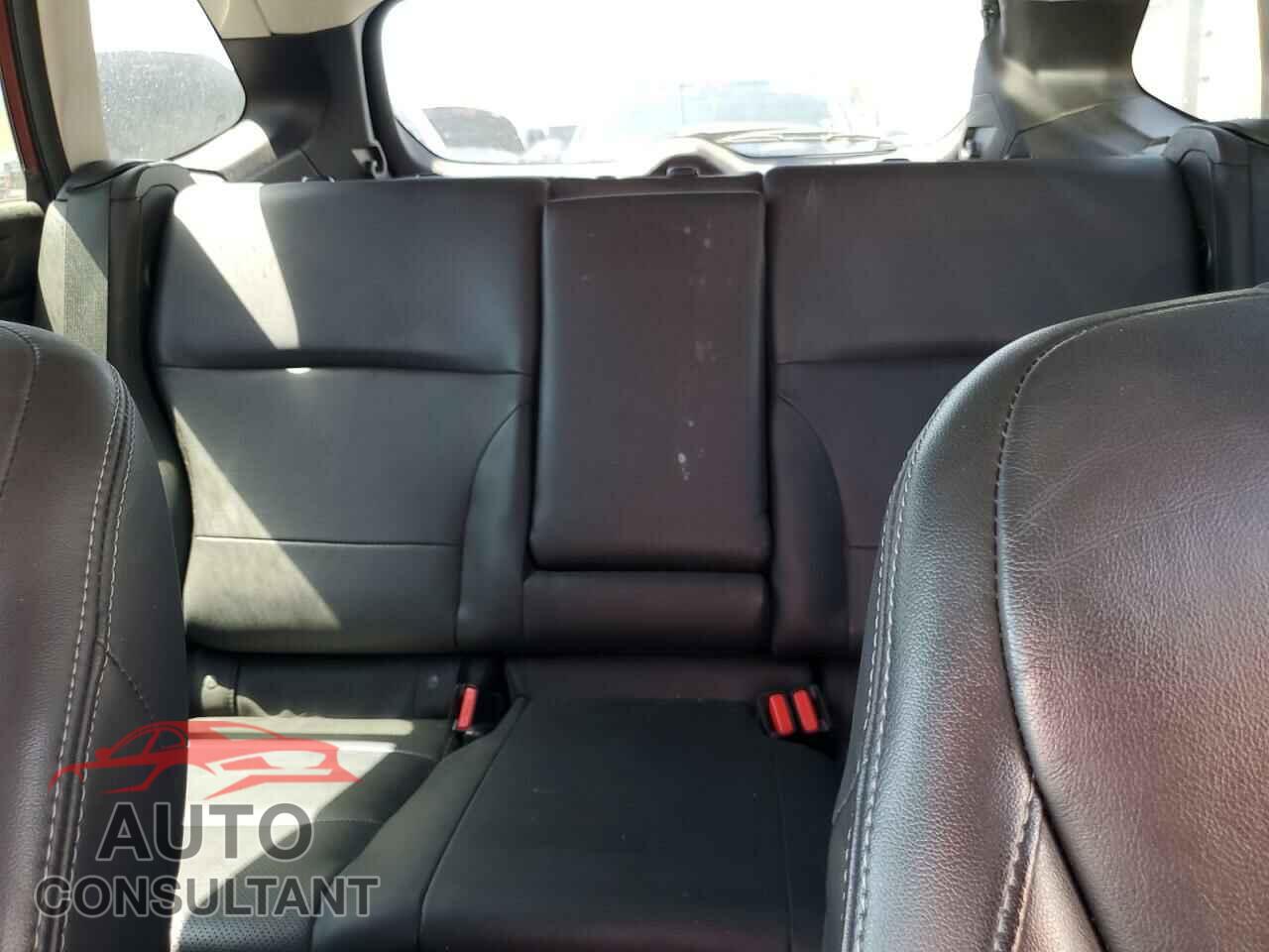 SUBARU OUTBACK 2016 - 4S4BSBNC2G3204773