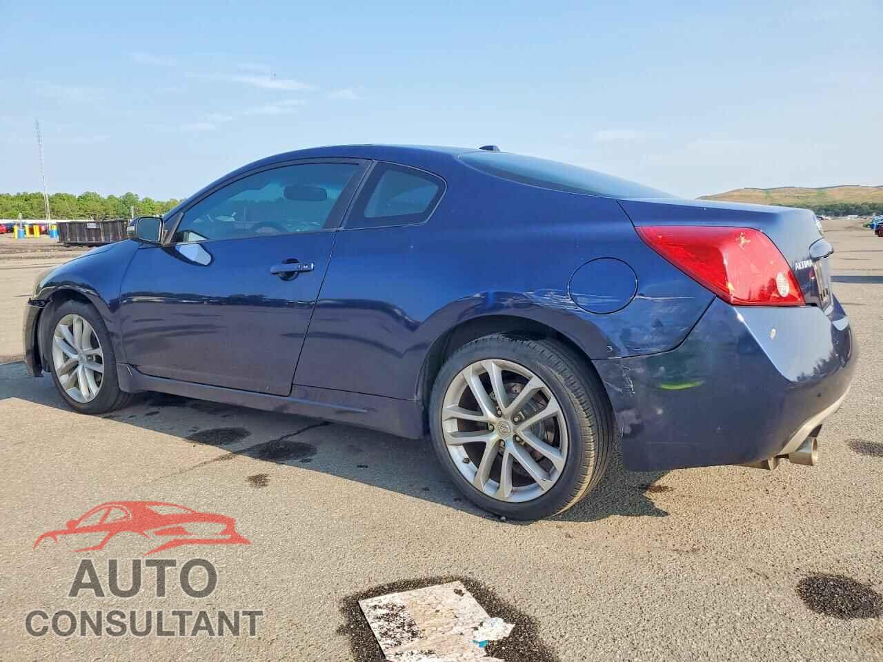 NISSAN ALTIMA 2012 - 1N4BL2EP5CC256631