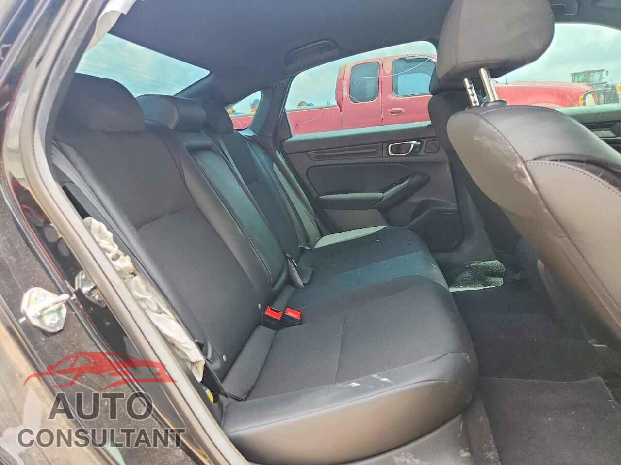 HONDA CIVIC 2026 - 2HGFE2F5XTH535526