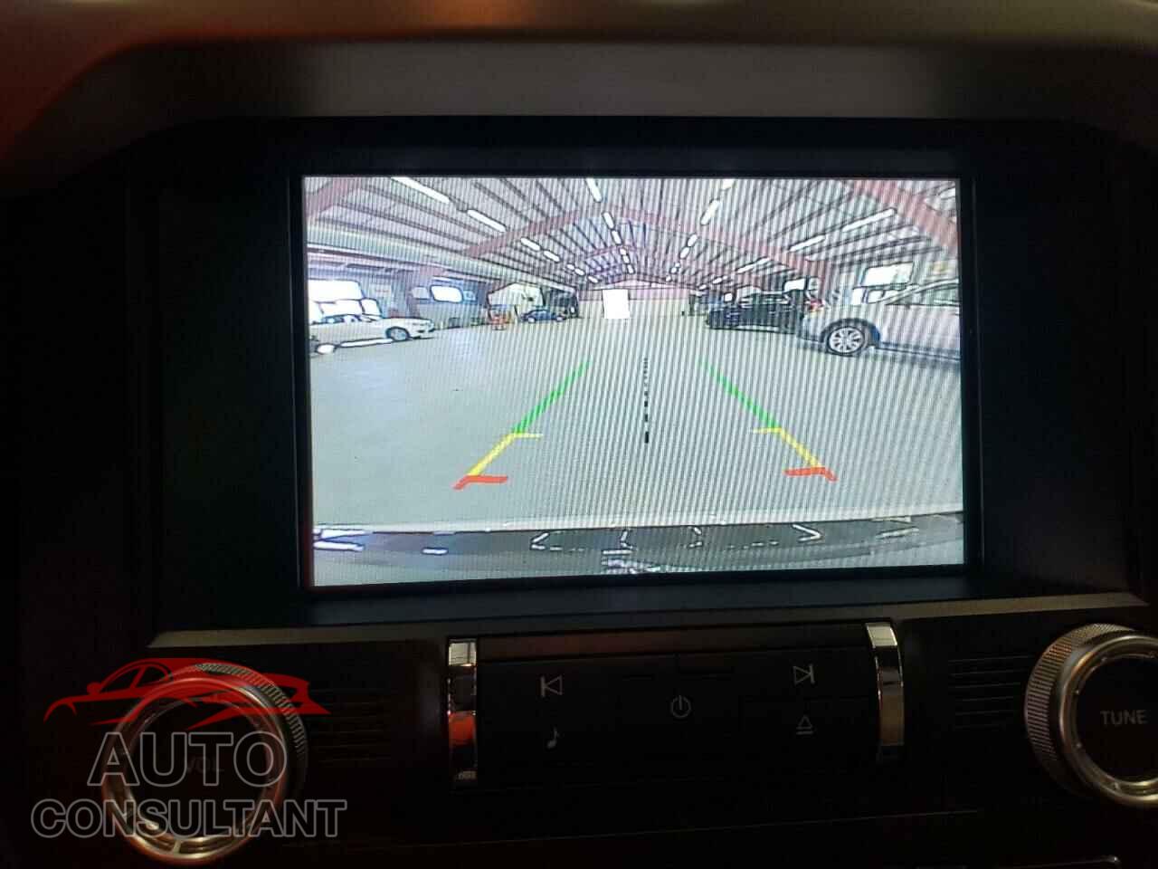 FORD MUSTANG 2017 - 1FATP8UH7H5296095