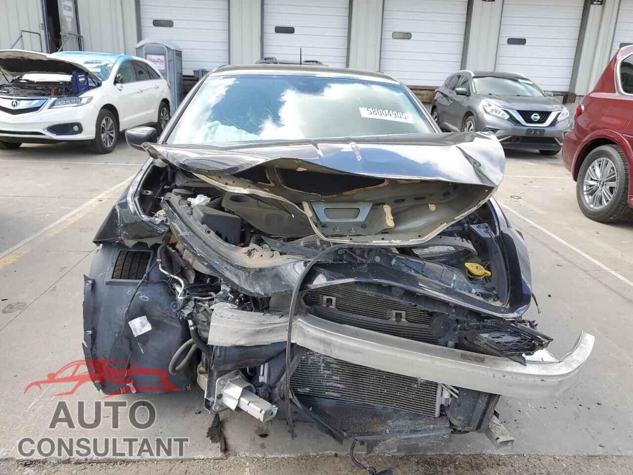 DODGE DART 2016 - 1C3CDFBB4GD694749