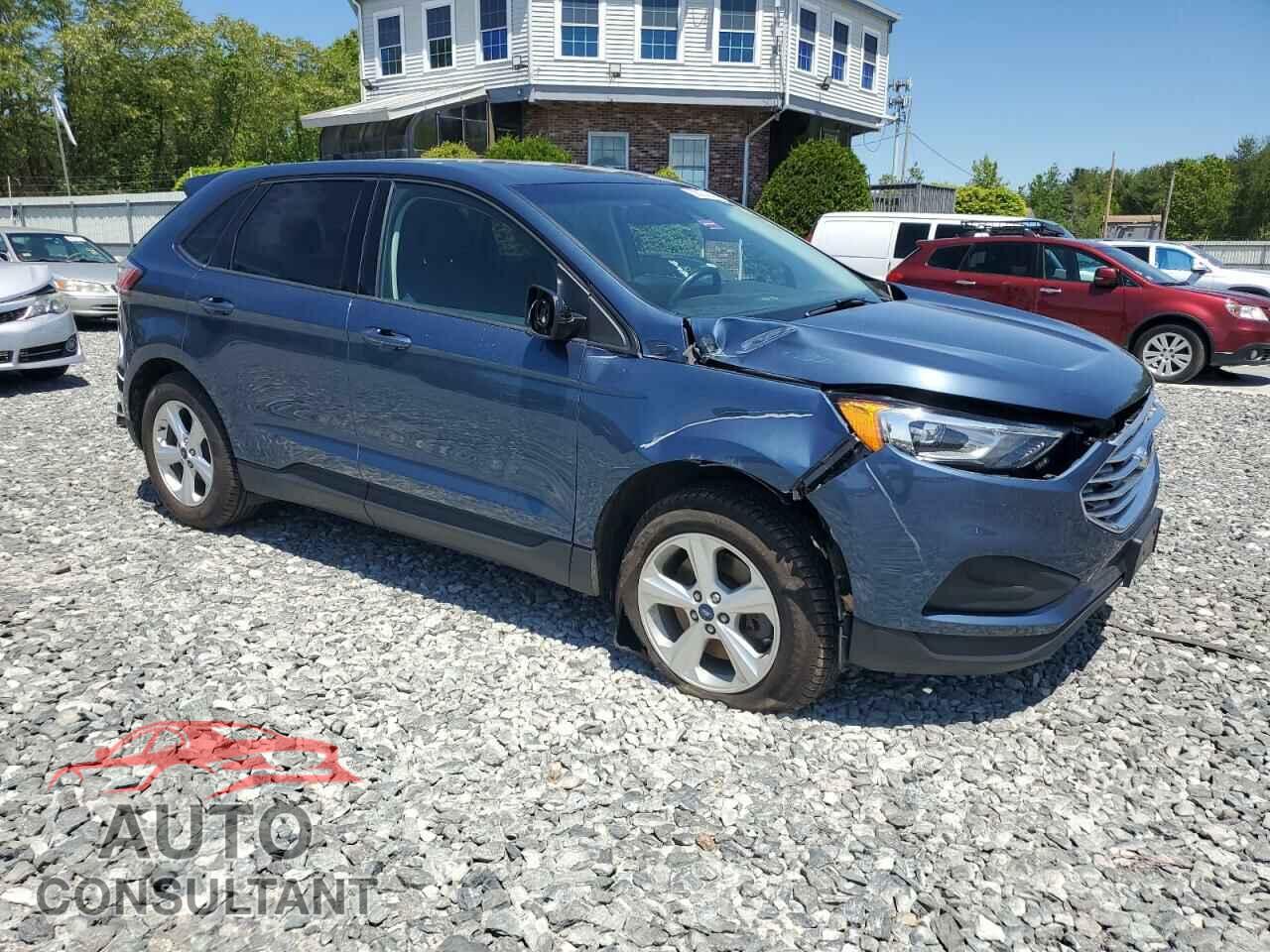 FORD EDGE 2019 - 2FMPK4G9XKBB38131