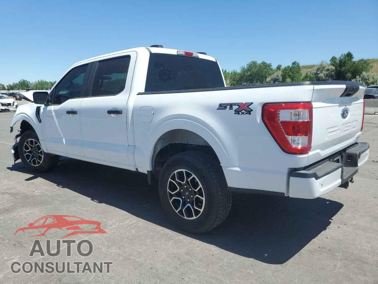 FORD F-150 2023 - 1FTEW1EP1PFA02816