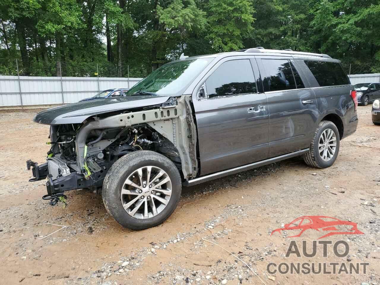 FORD EXPEDITION 2018 - 1FMJK2ATXJEA57518