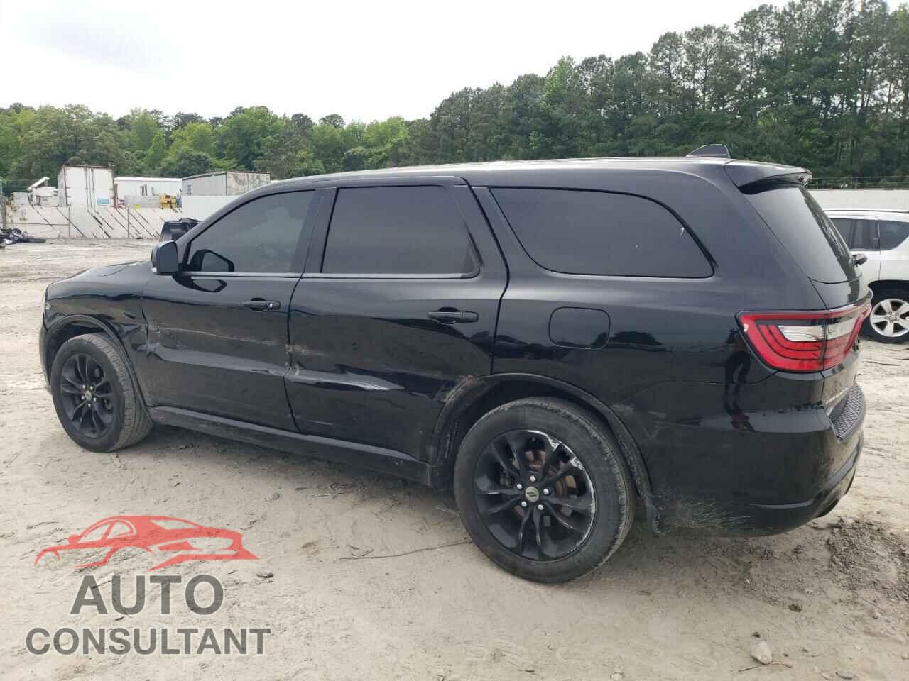 DODGE DURANGO 2020 - 1C4RDJDGXLC394859