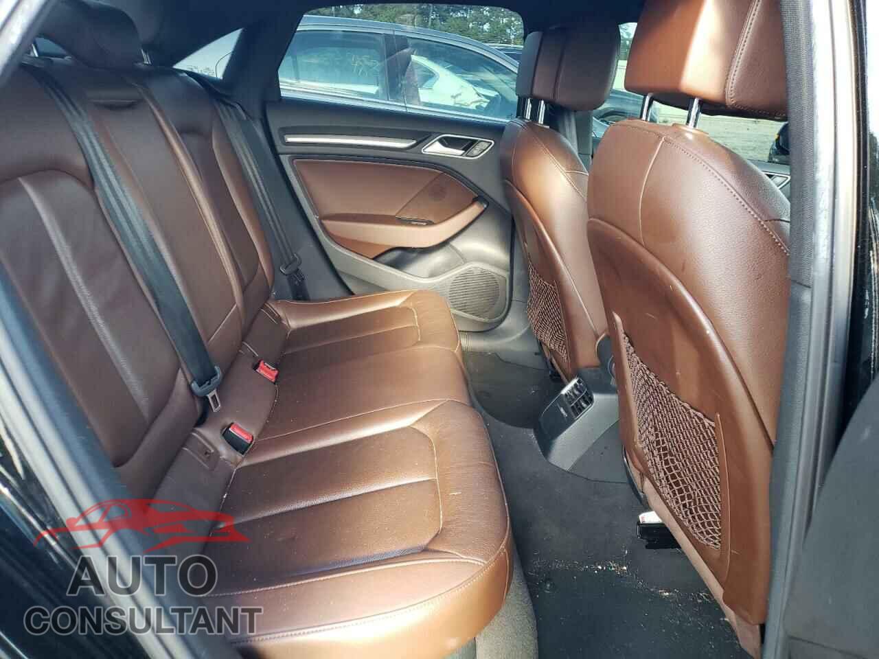 AUDI A3 2017 - WAUAUGFF6H1040468