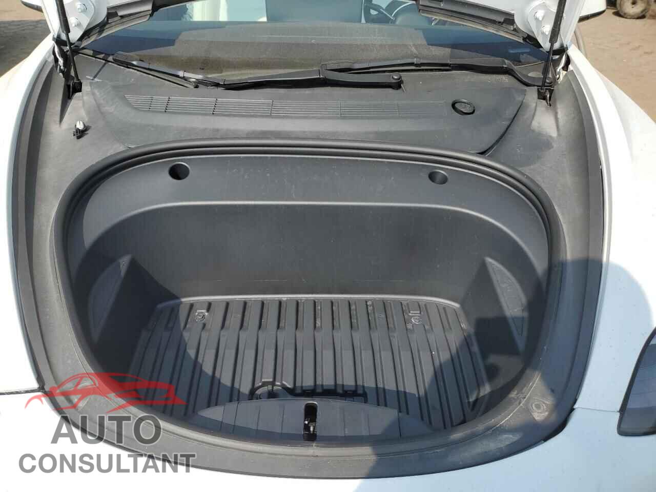 TESLA MODEL 3 2022 - 5YJ3E1EA3NF192867