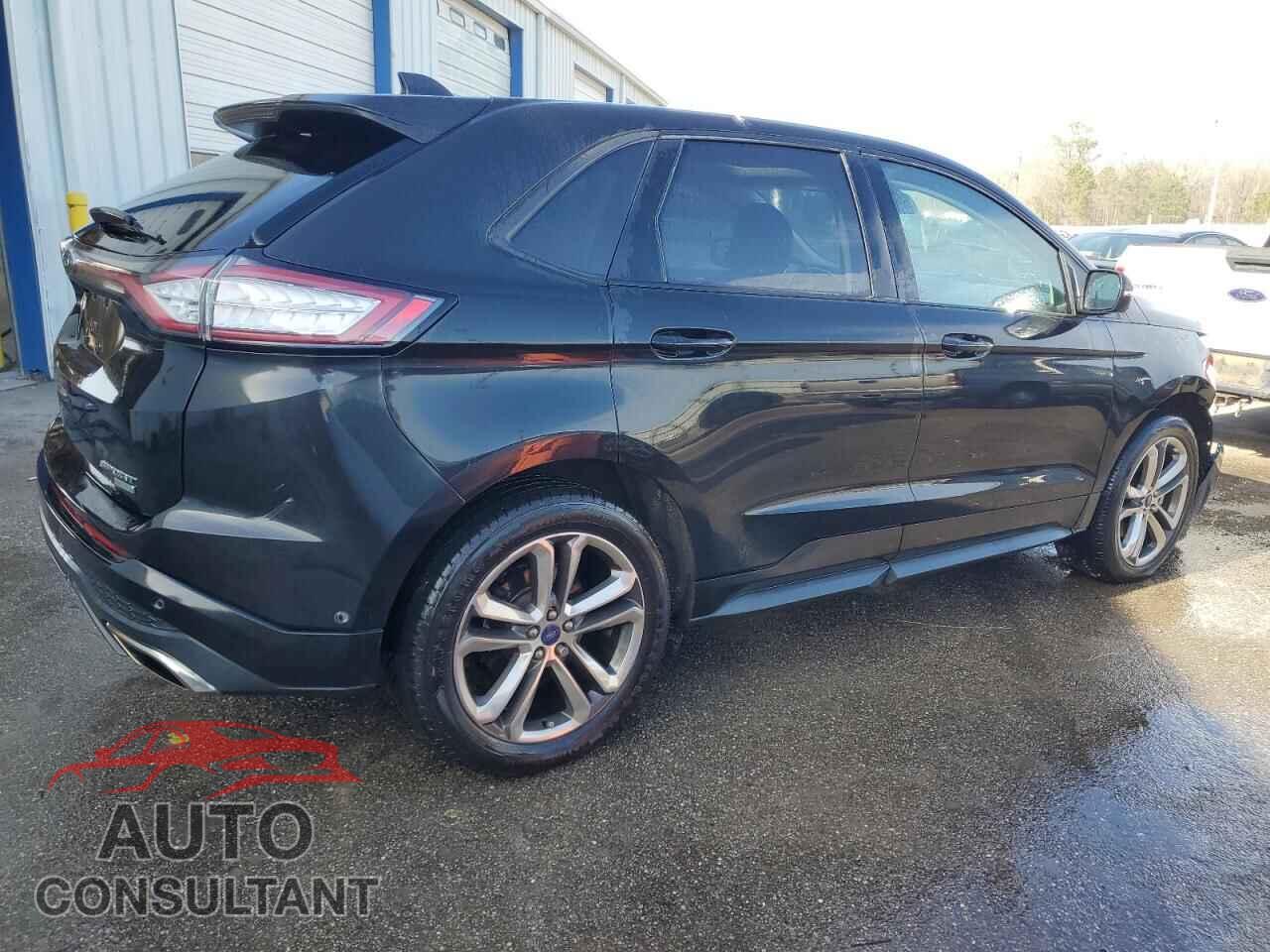 FORD EDGE 2015 - 2FMTK3APXFBB79266