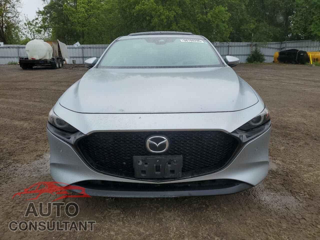 MAZDA 3 2021 - JM1BPAML5M1333468
