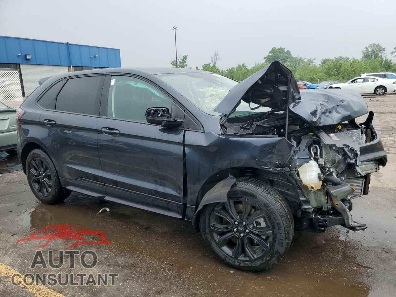 FORD EDGE 2023 - 2FMPK4G91PBA06396