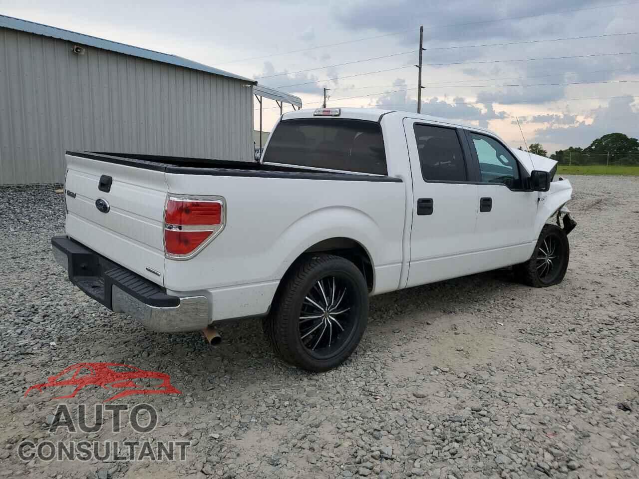 FORD F-150 2014 - 1FTEW1CM6EFC09305